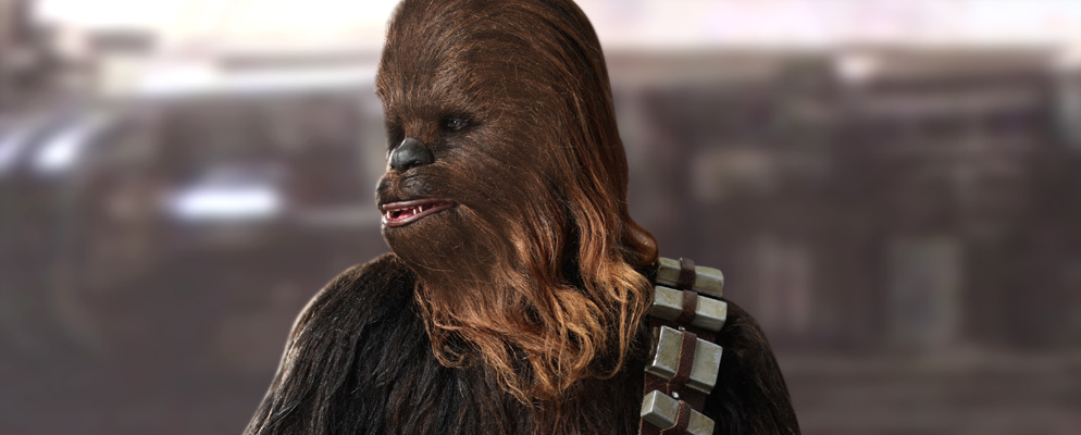 ムービー・マスターピース】『スター・ウォーズ エピソード4／ 新た