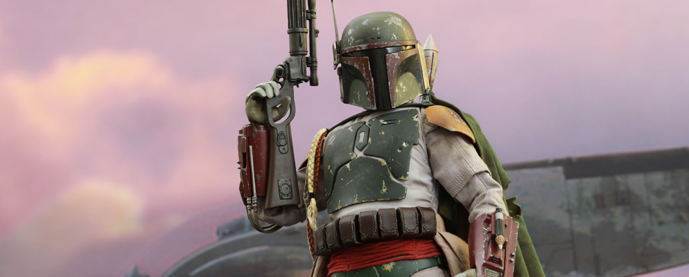 ムービー・マスターピース】『スター・ウォーズ エピソード6