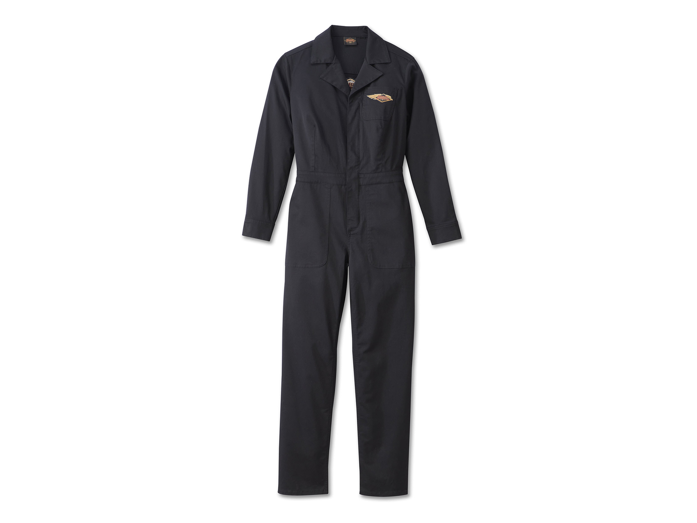 Women's 120th Anniversary Speedbird Coverall 96664-23VW / Pants