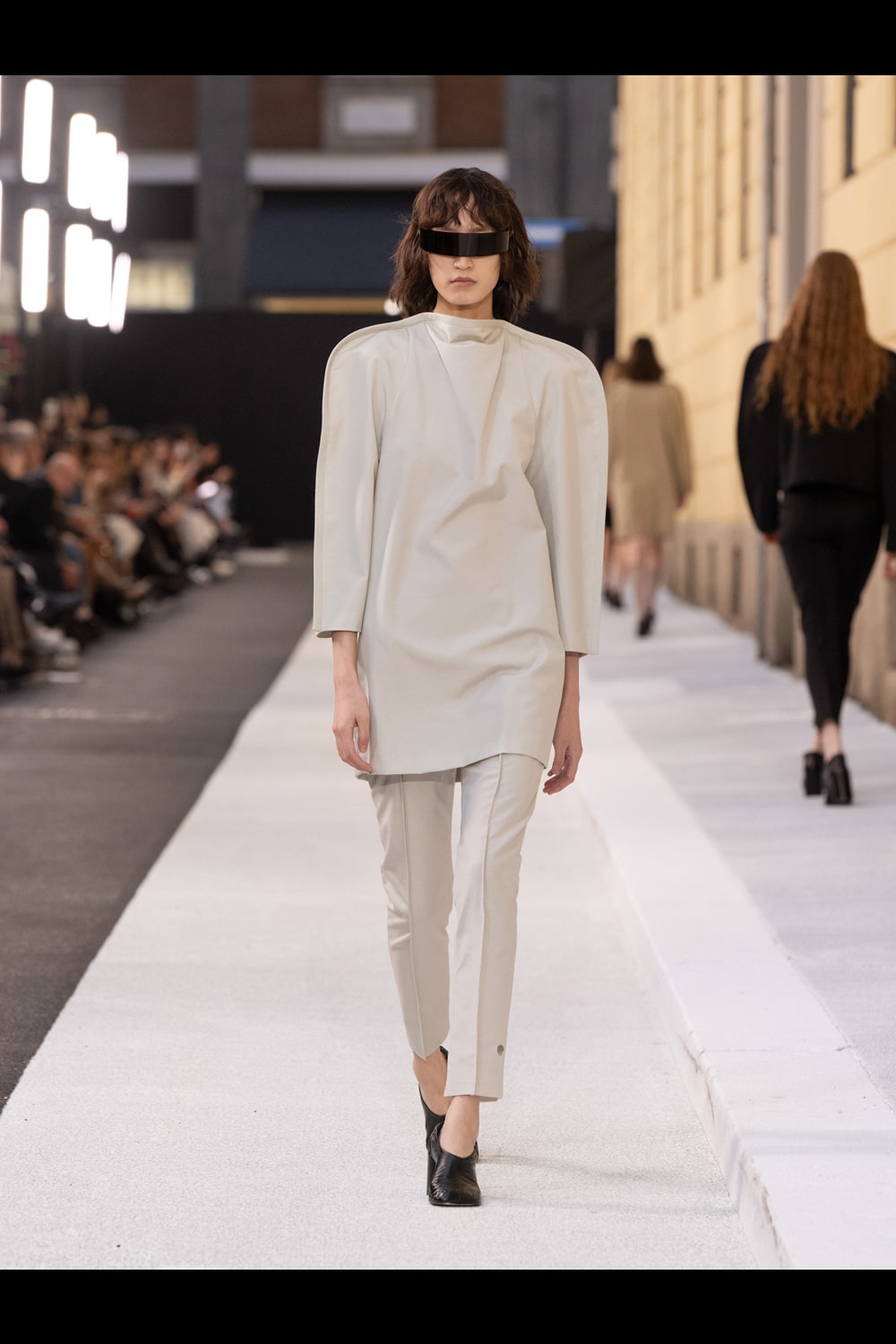 MM6 Maison Margiela | HOUYHNHNM（フイナム）