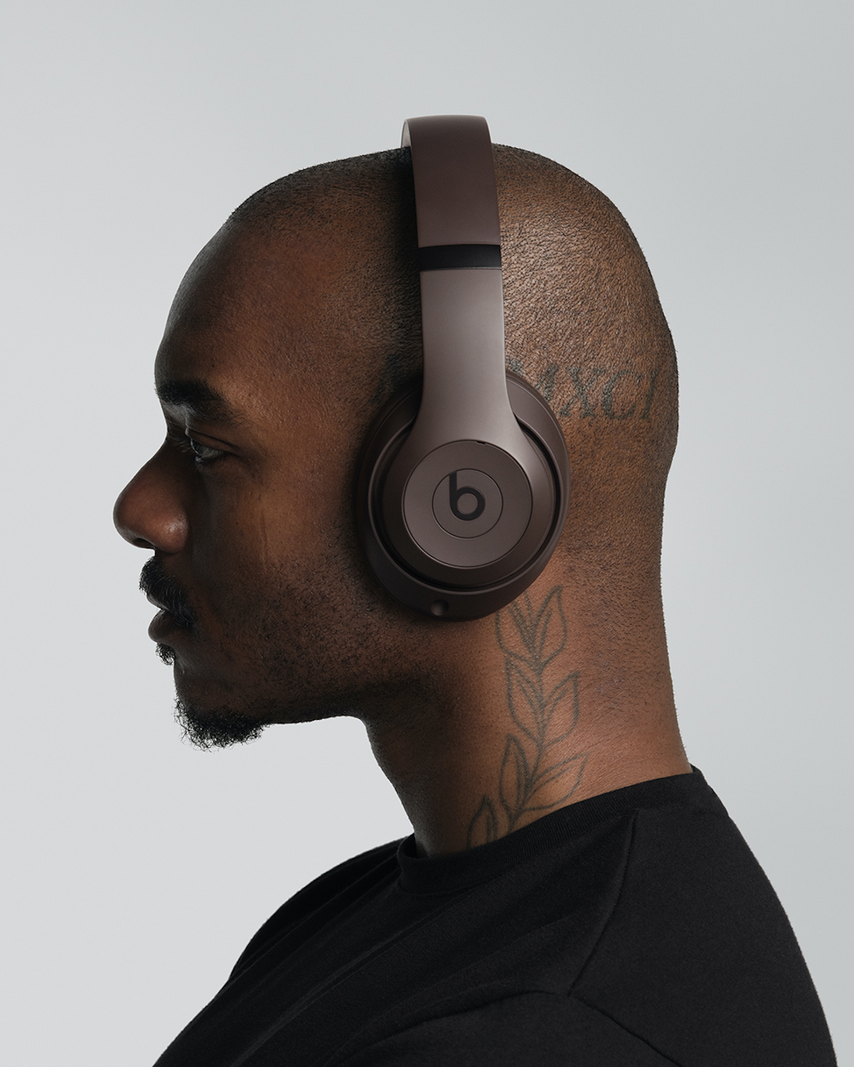 音も機能もルックスも兼ね備えた「Beats Studio Pro」。サミュエル
