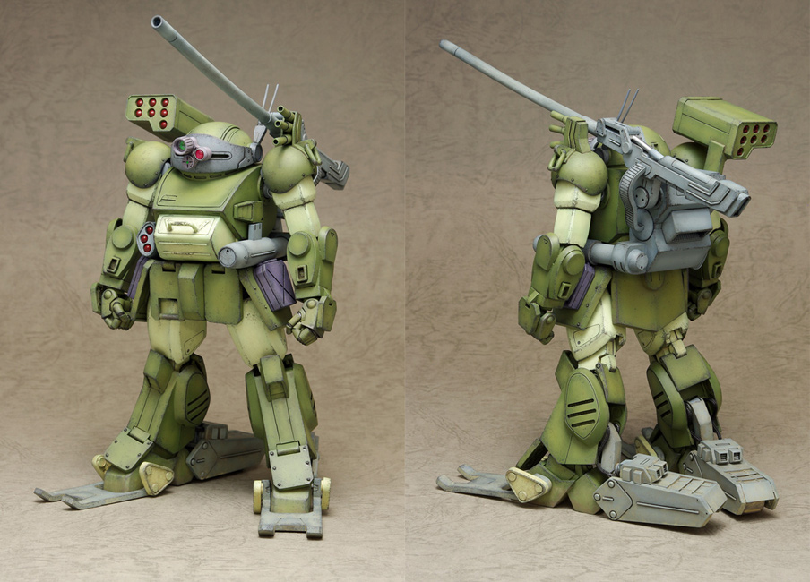 バーグラリードッグ【赫奕たる異端Ver.】 | 株式会社ウェーブ