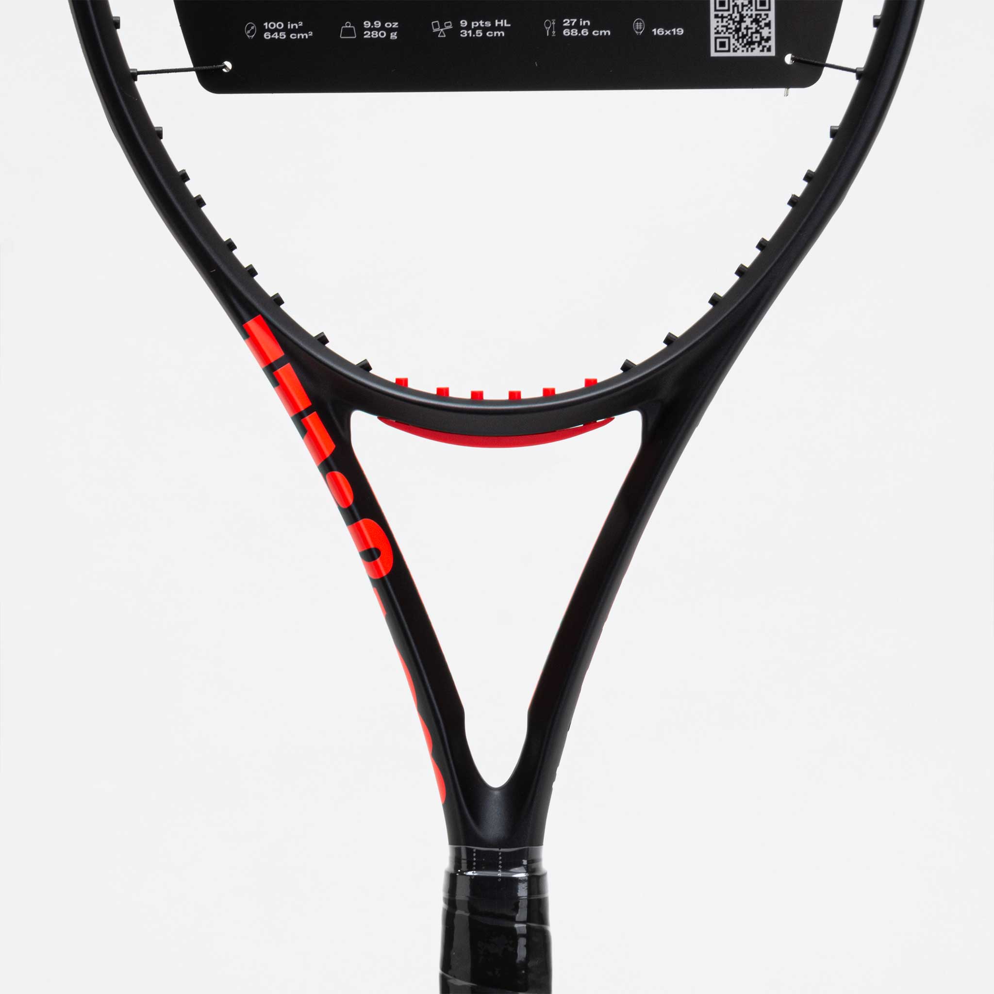 Wilson Clash 100L v3 – Holabird Sports