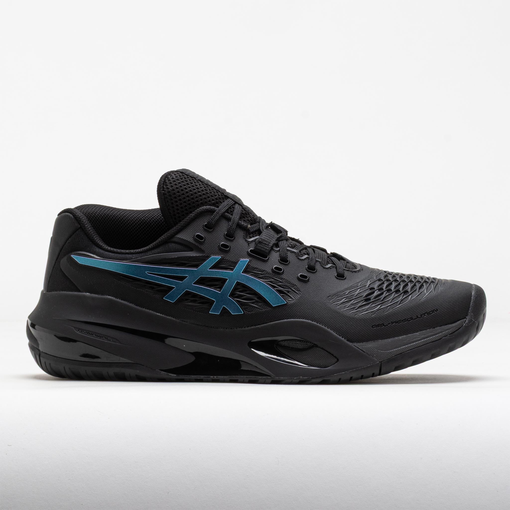 ASICS GEL-Resolution X Tennis Shoes – Holabird Sports