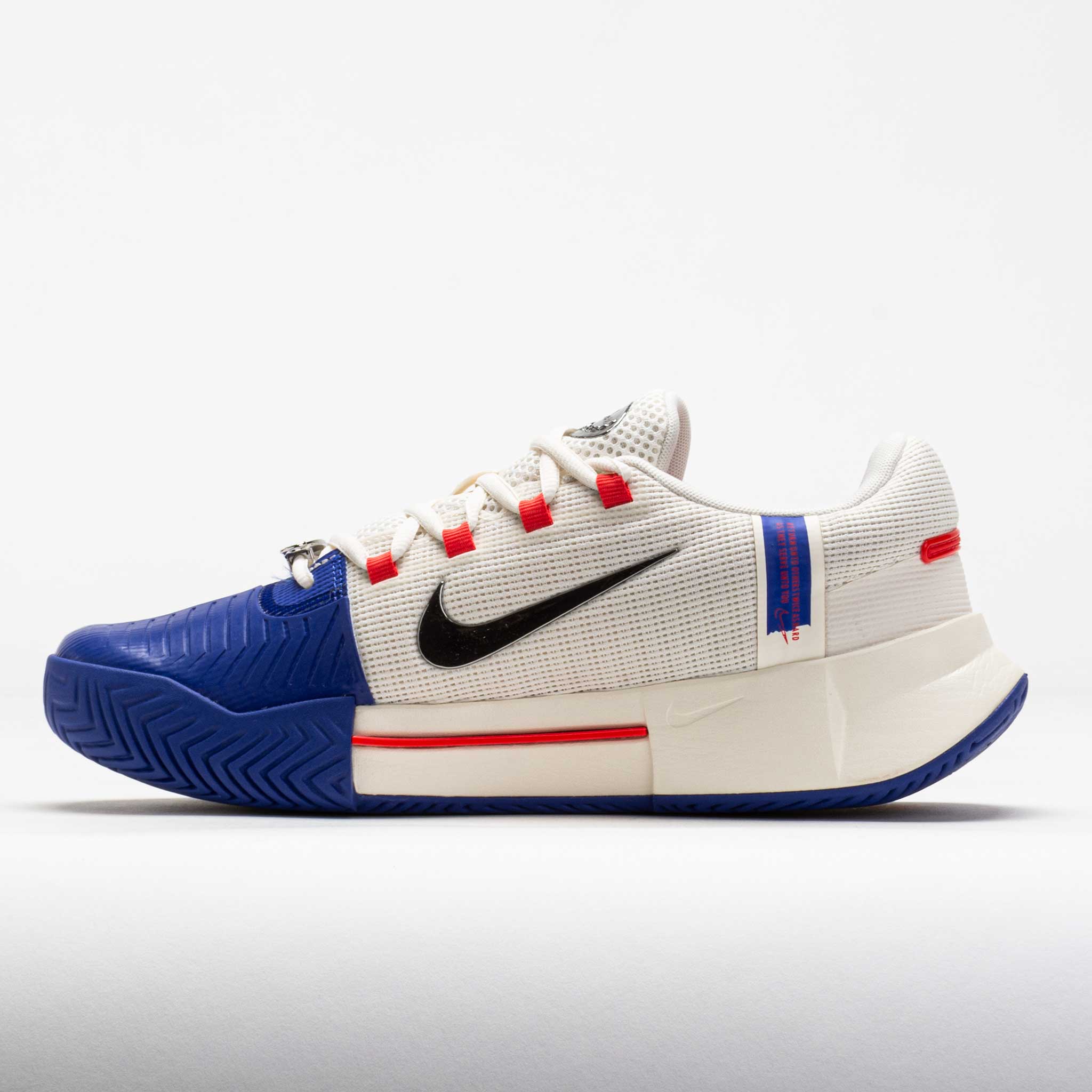 Nike Zoom GP Challenge 1 Premium Men's Deep Night/Light Crimson