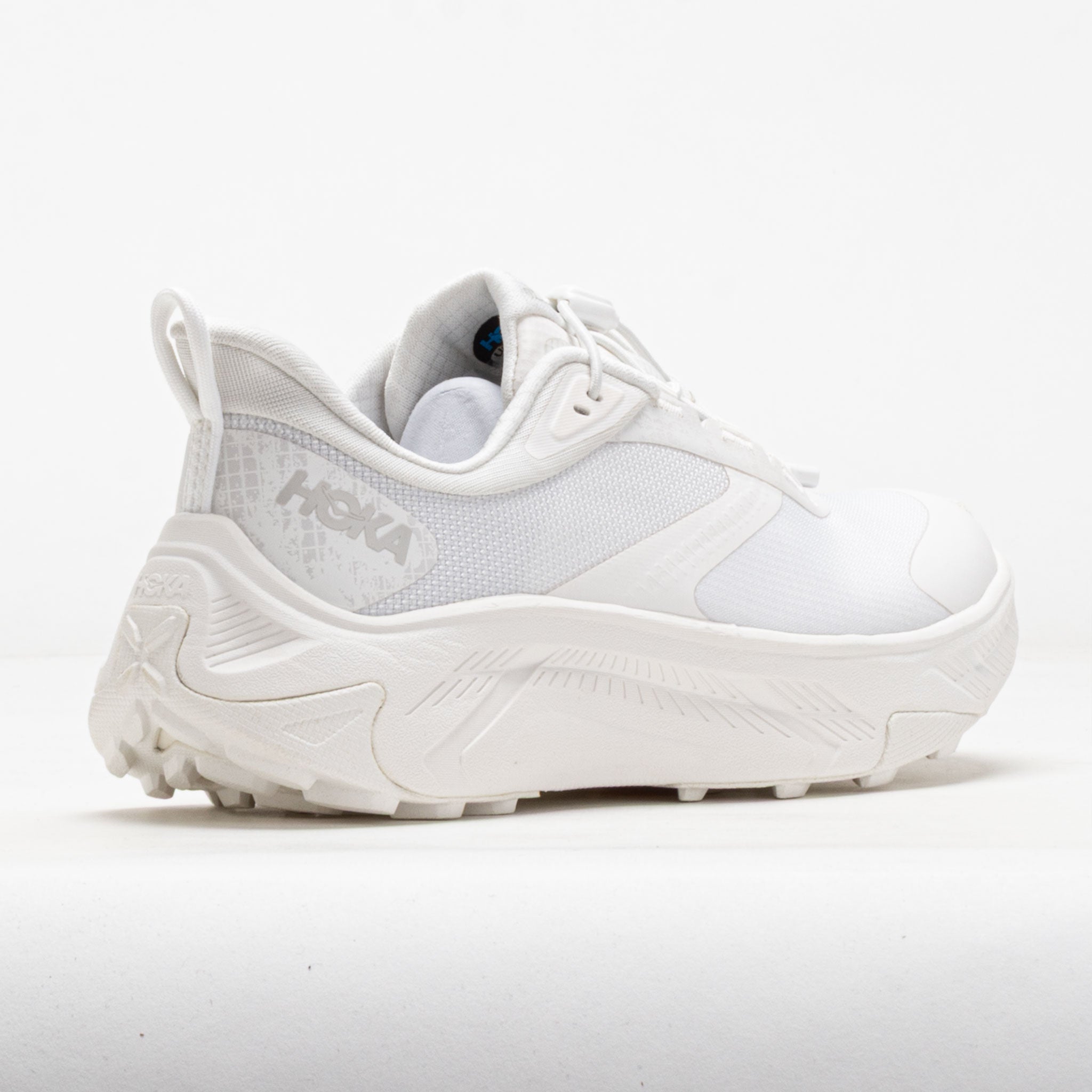 HOKA Transport 2 Women's White/White – Holabird Sports