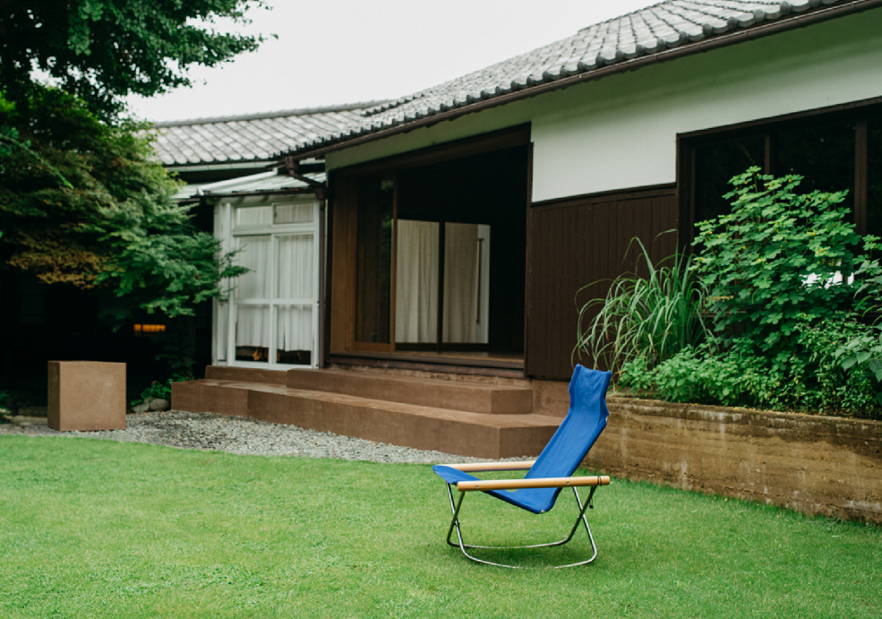 NY chair X ニーチェアエックス POP UP STORE」開催中！ – HOME SIC
