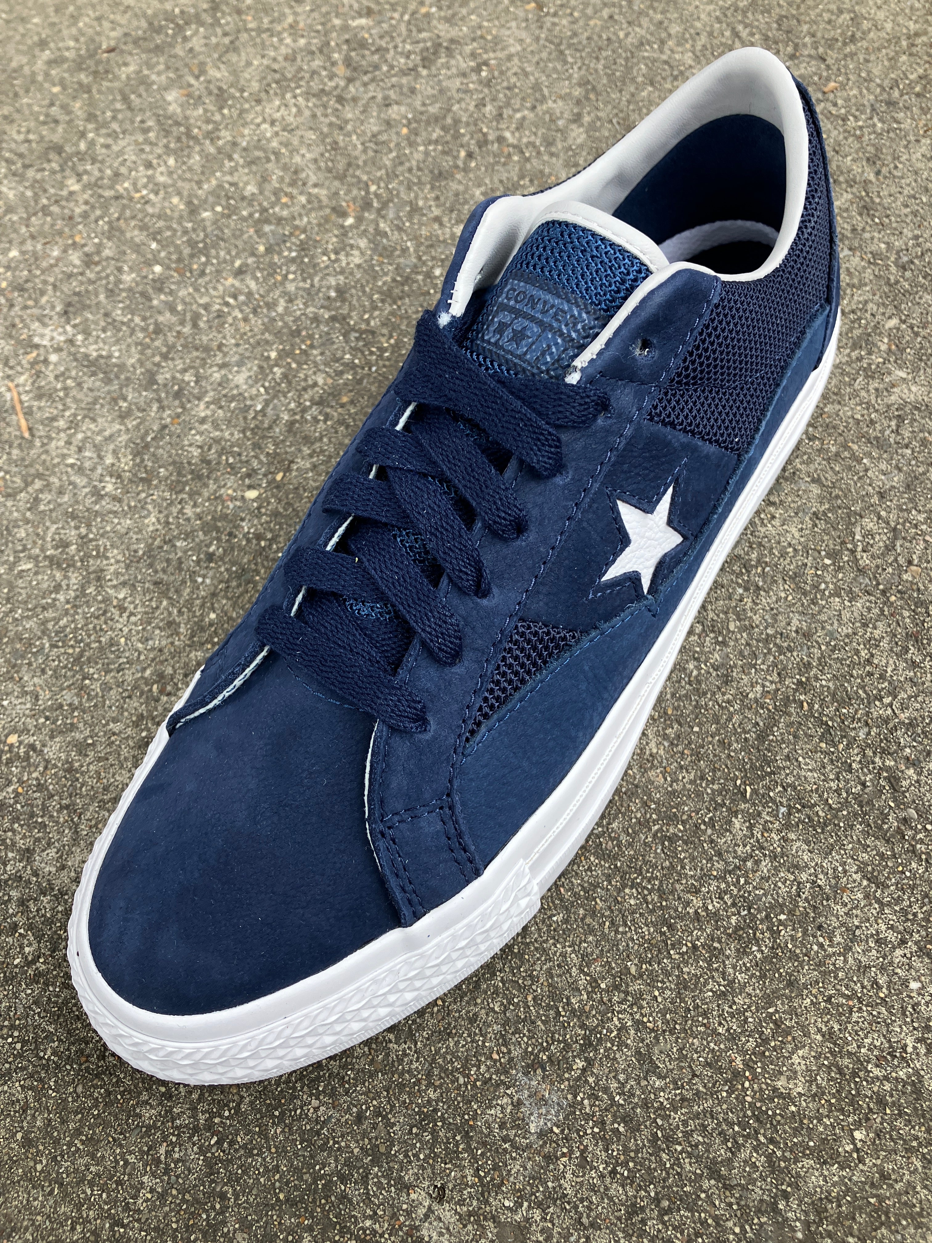 One Star Pro Ox – Home Skateshop