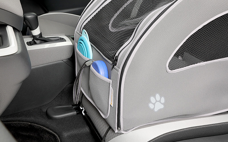 ペットシートプラスわん2｜Honda Dog シリーズ｜Honda Access | Honda