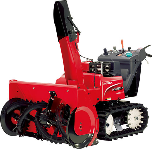 除雪機 | Honda公式サイト