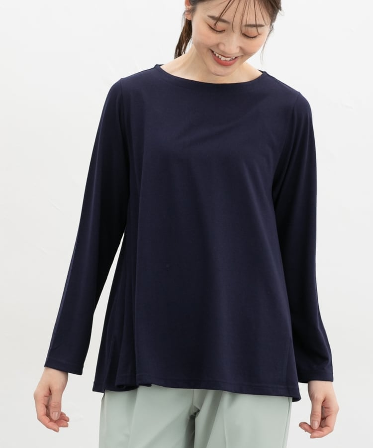 AラインTシャツ: トップス｜ハニーズ公式通販