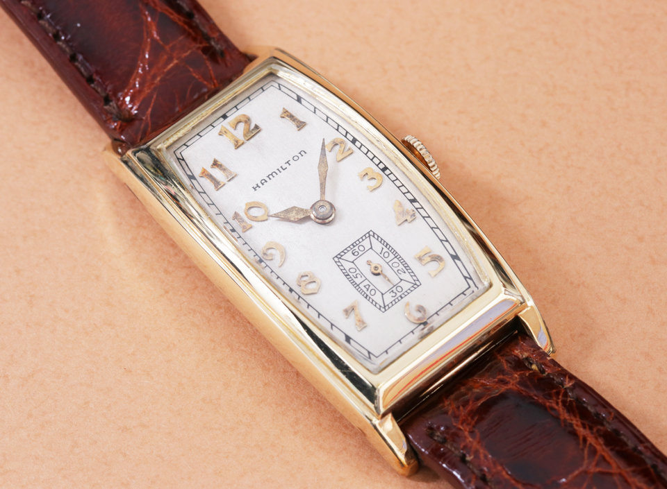 カーライル」 | ハミルトン | 商品リスト | ホロル