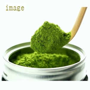 星野製茶園 オンラインショップ / 星野抹茶 「八女の露」20g缶入