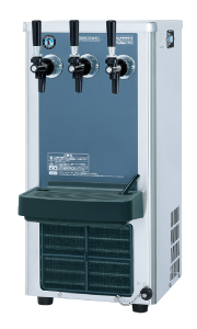業務用 生ビールディスペンサー(ビールサーバー) ［瞬間冷却方式］DBF
