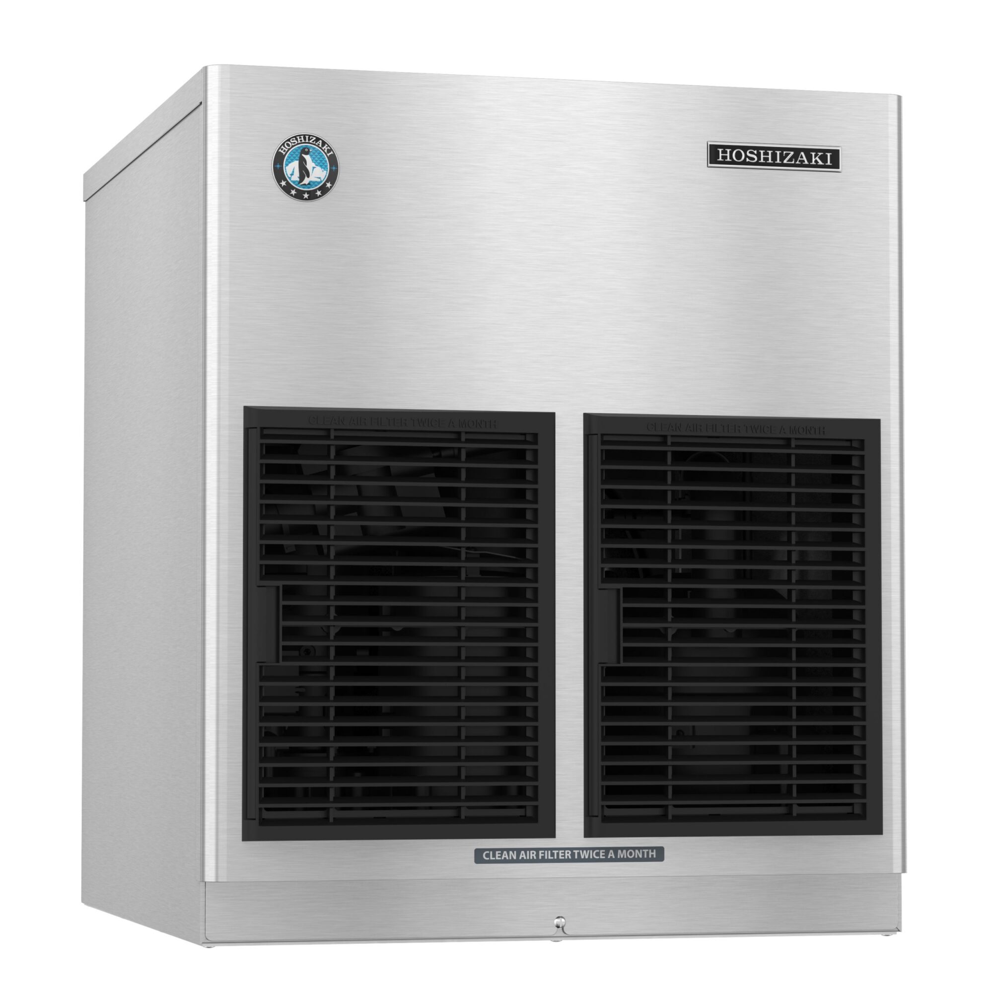 FD-650MAJ-C, Cubelet Icemaker, Air-cooled | Hoshizaki America