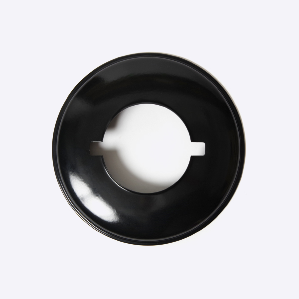 VAPALUX ヴェイパラックス ライトシェイド ブラックエナメル