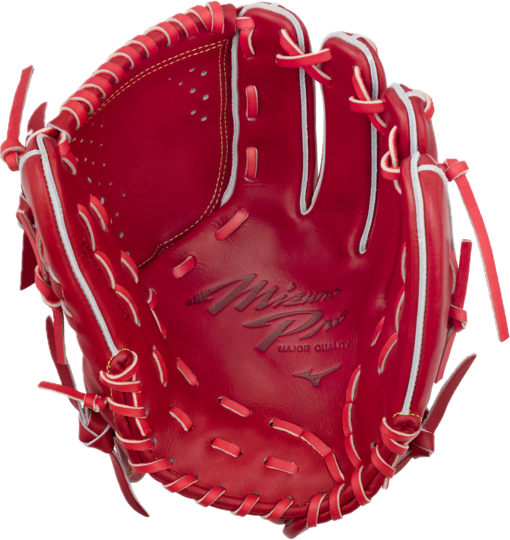 MIZUNO PRO CLASSIC GMPC10 12.00