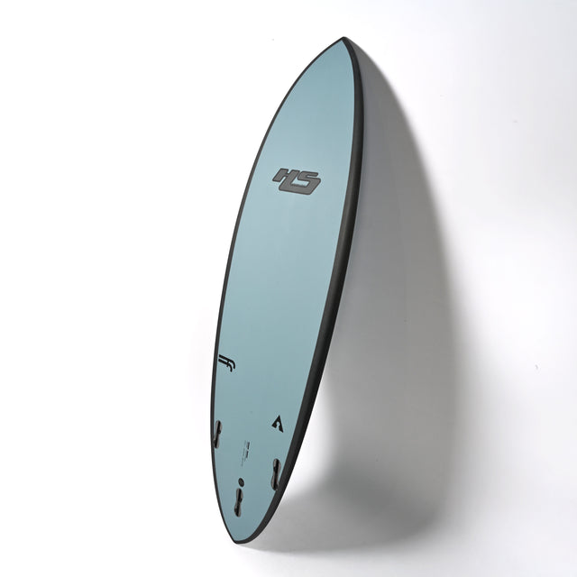 Hypto Krypto FutureFlex - Zephyr Blue – Haydenshapes