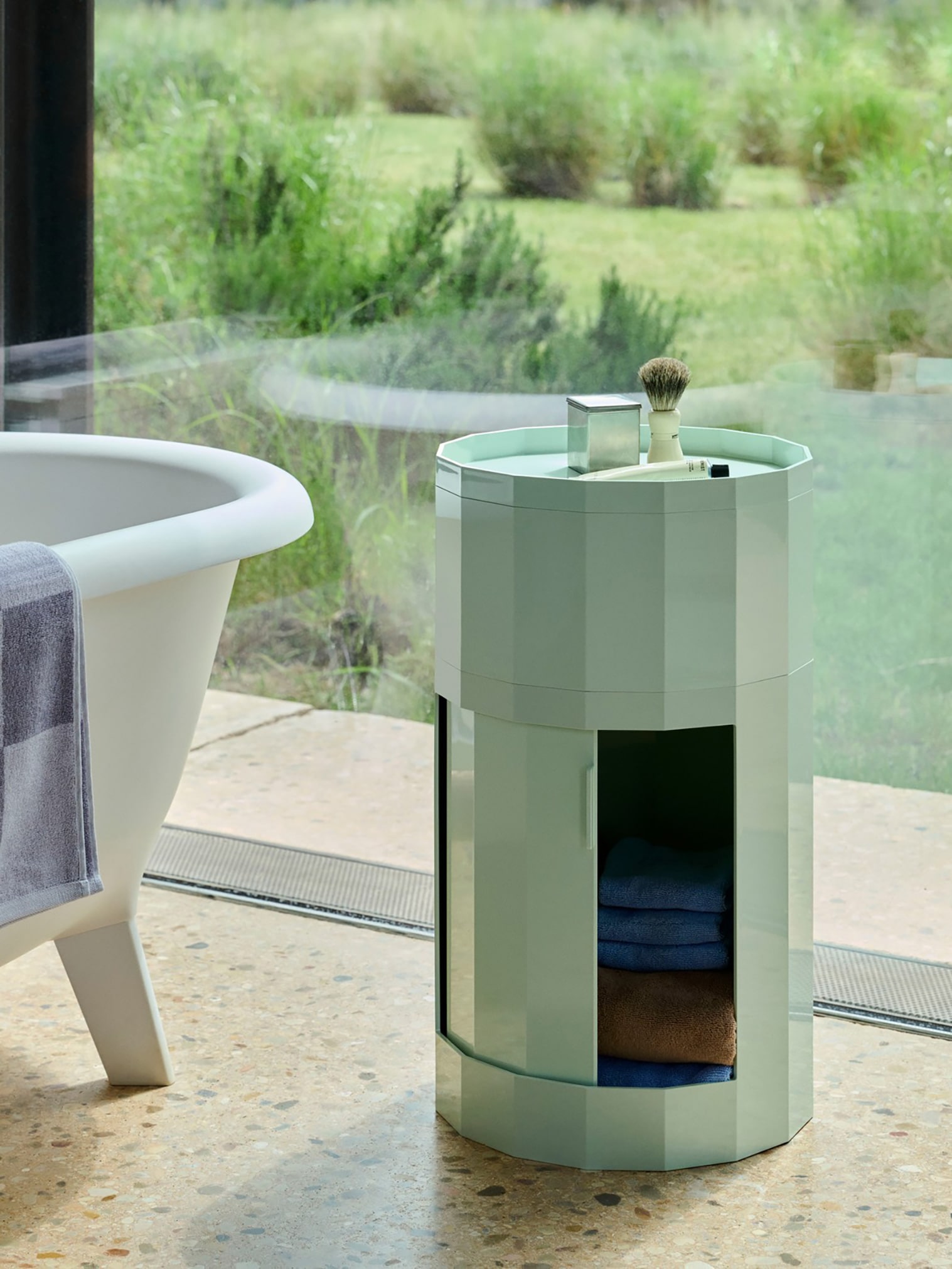 FACET CABINET HIGH - キャビネット | 【公式】HAYオンラインストア