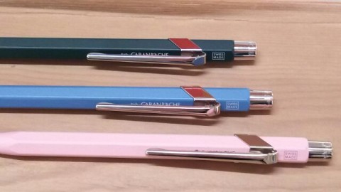 849 ポールスミス＋カランダッシュ」ボールペン - 函館 蔦屋書店