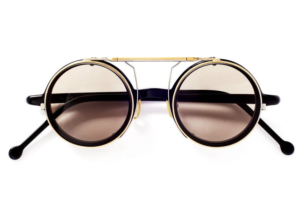 FLIP-UP FRONT|白山眼鏡店 – HAKUSAN MEGANE