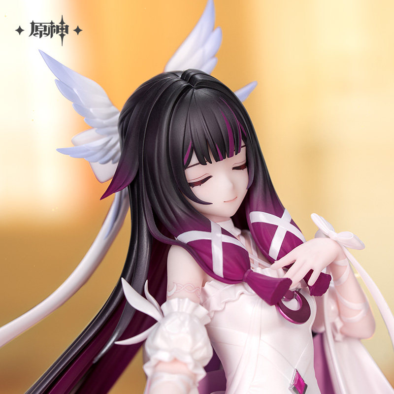 原神 コロンビーナ・Genshin FES 1/8 フィギュア【予約2026年11月