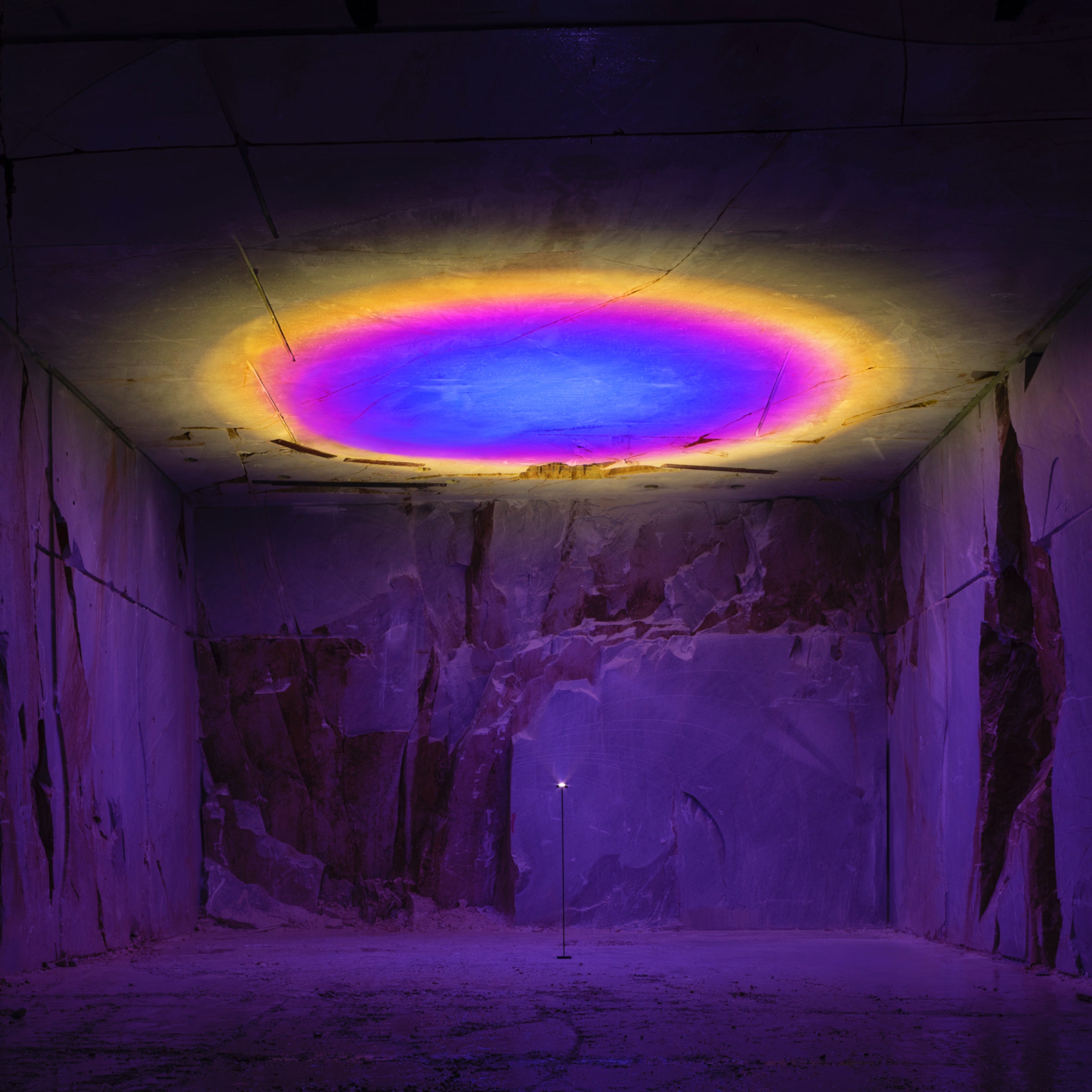 HALO GIGA | A New Scale