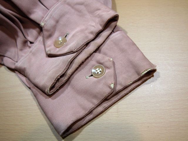 SALE!! 1950s【Airman】ギャバジャン - 古着屋HamburgCafe