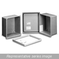 PJ18168 - Hammond Mfg.