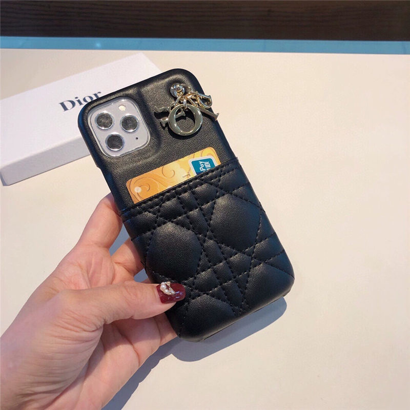 海外 セレブ 愛用 iphone17/17pro/16/16pro ケース ディオール