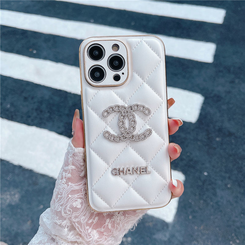 iphone15/15promax ケース シャネル iphone14pro/14pro max ケース