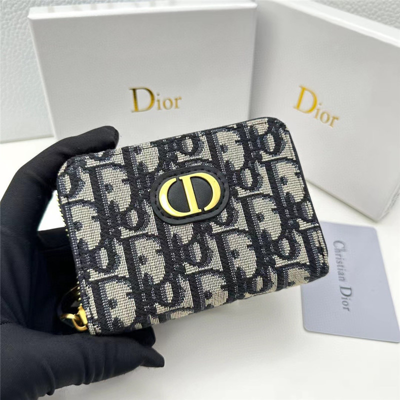 dior 財布 レディース 人気 ディオール ミニ 財布 ハイブランド