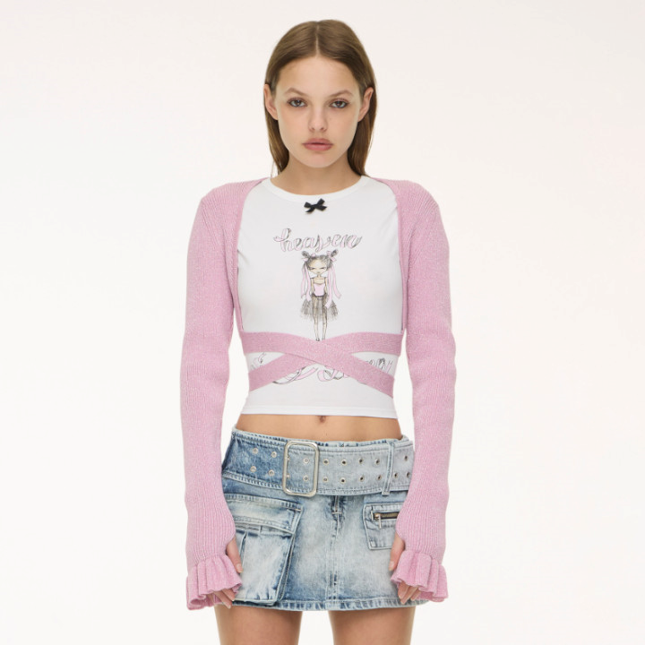 MARC JACOBS HEAVEN POP UP STORE | ダブルヘッドベア・フレンドシップ