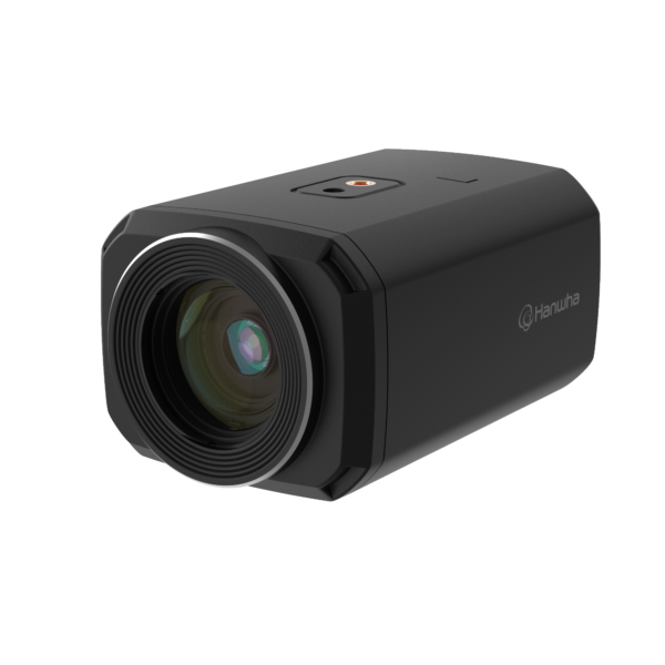 XNZ-6320A : Hanwha Vision - Global Vision Solution Provider