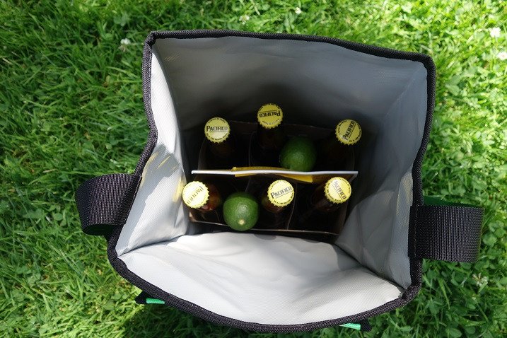 PDW テイクアウト・バスケット - HAPPY BIKES