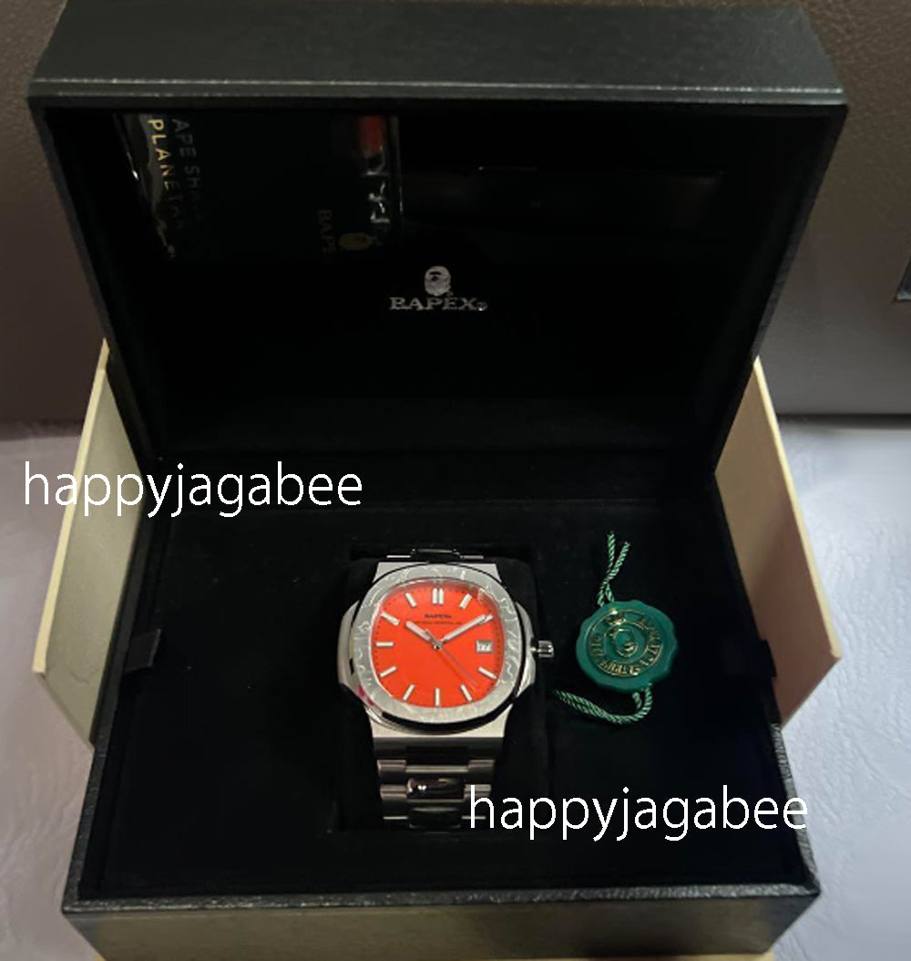 A BATHING APE BAPEX TYPE 10 – happyjagabee store