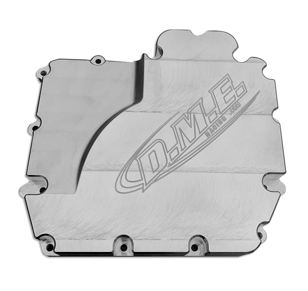 Kawasaki ZX10 Billet Oil Pan Set | 2011+ – Hard Times Parts