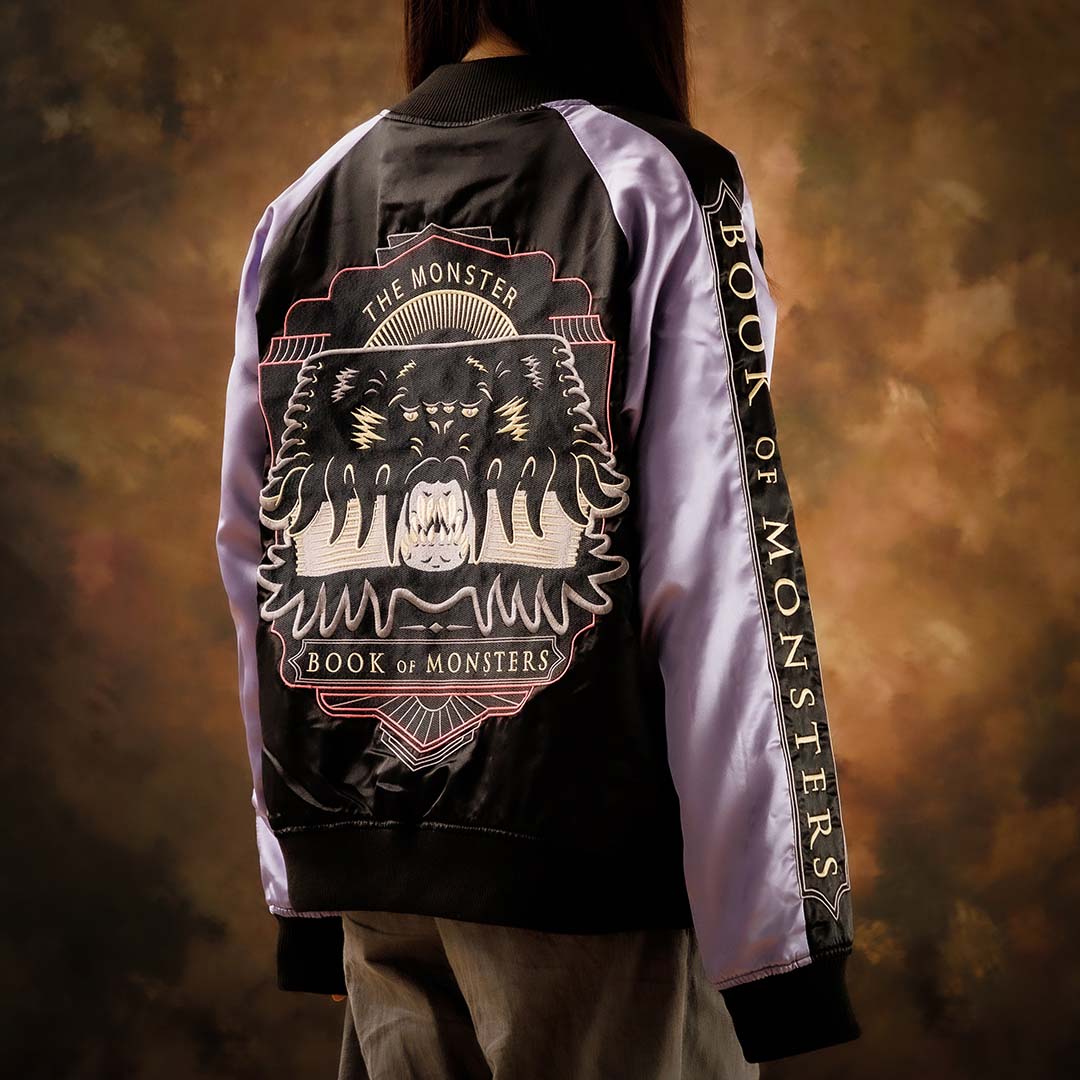 スカジャン」の検索結果 | ハリー・ポッター マホウドコロ