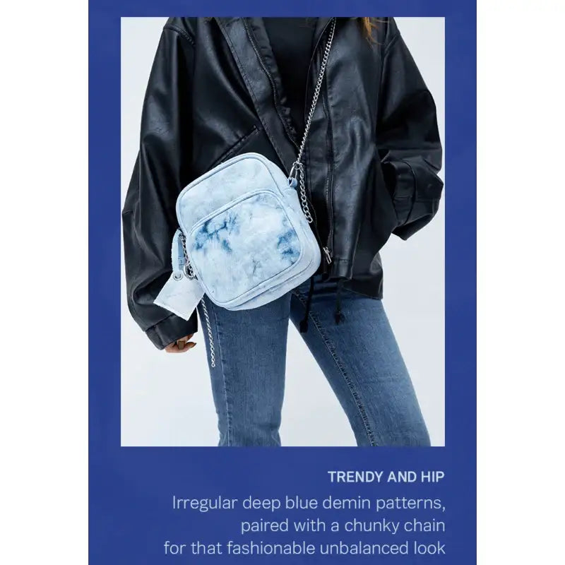 BTS - Artist-made Collection - J-hope Side by Side Mini Bag – Harumio