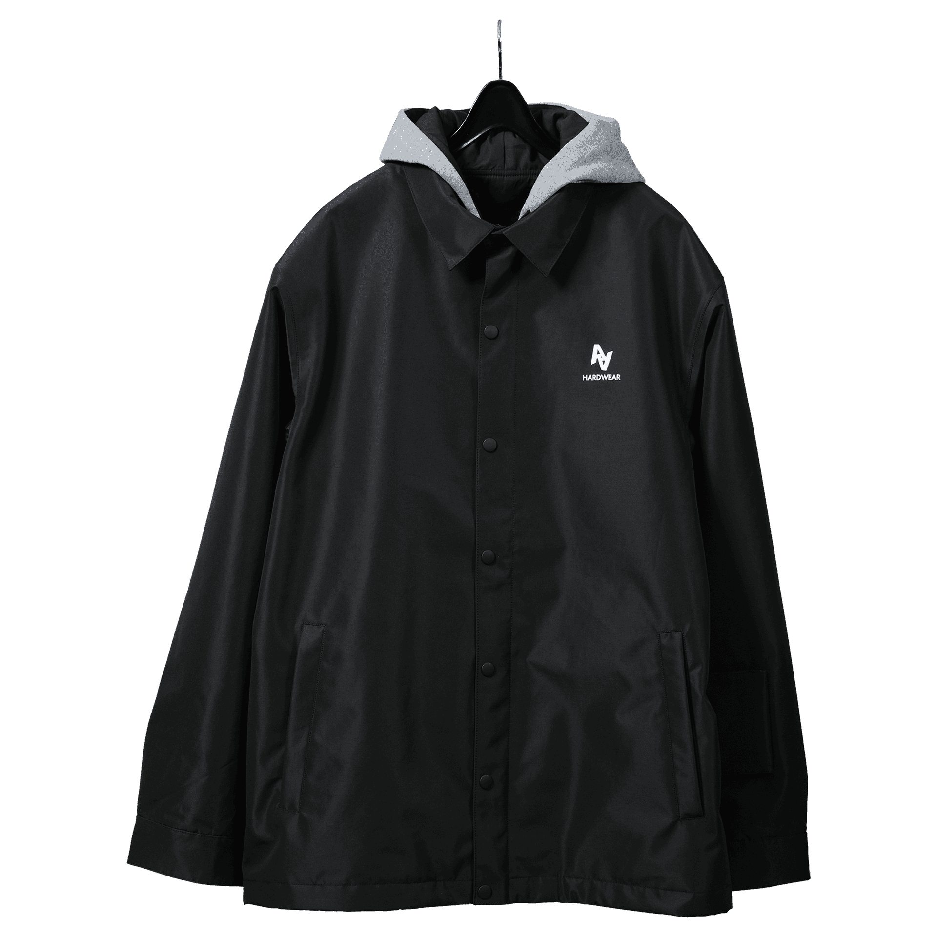 COACH JACKET | AA HARDWEAR