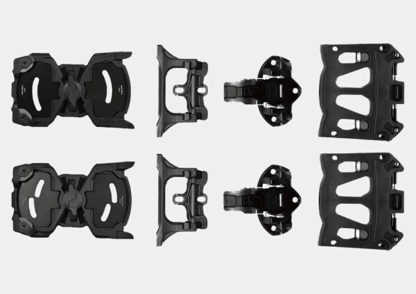 AIR STRAP - ACCESSORIES | Karakoram Bindings 公式