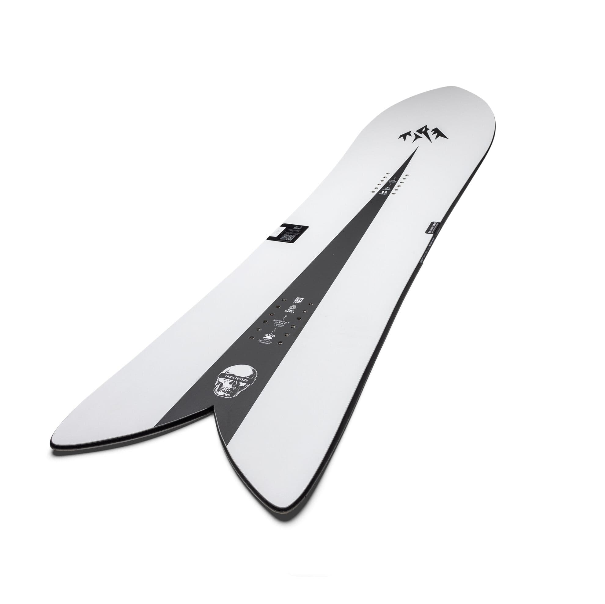 Storm Chaser - 23/24 Snowboards | Jones Snowboards 公式
