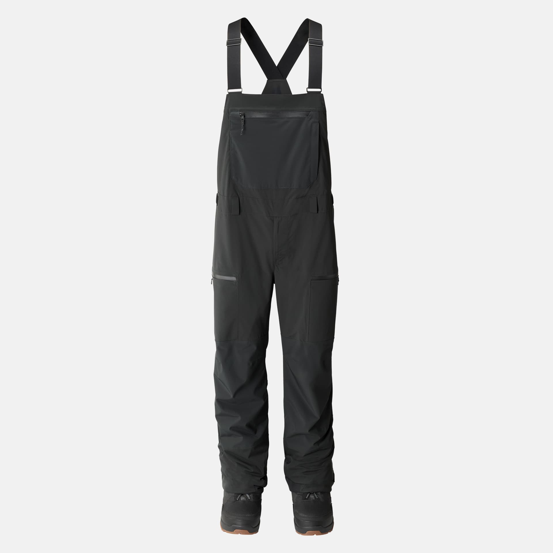 Men's MTN Surf Recycled Bibs | Jones Snowboards 公式
