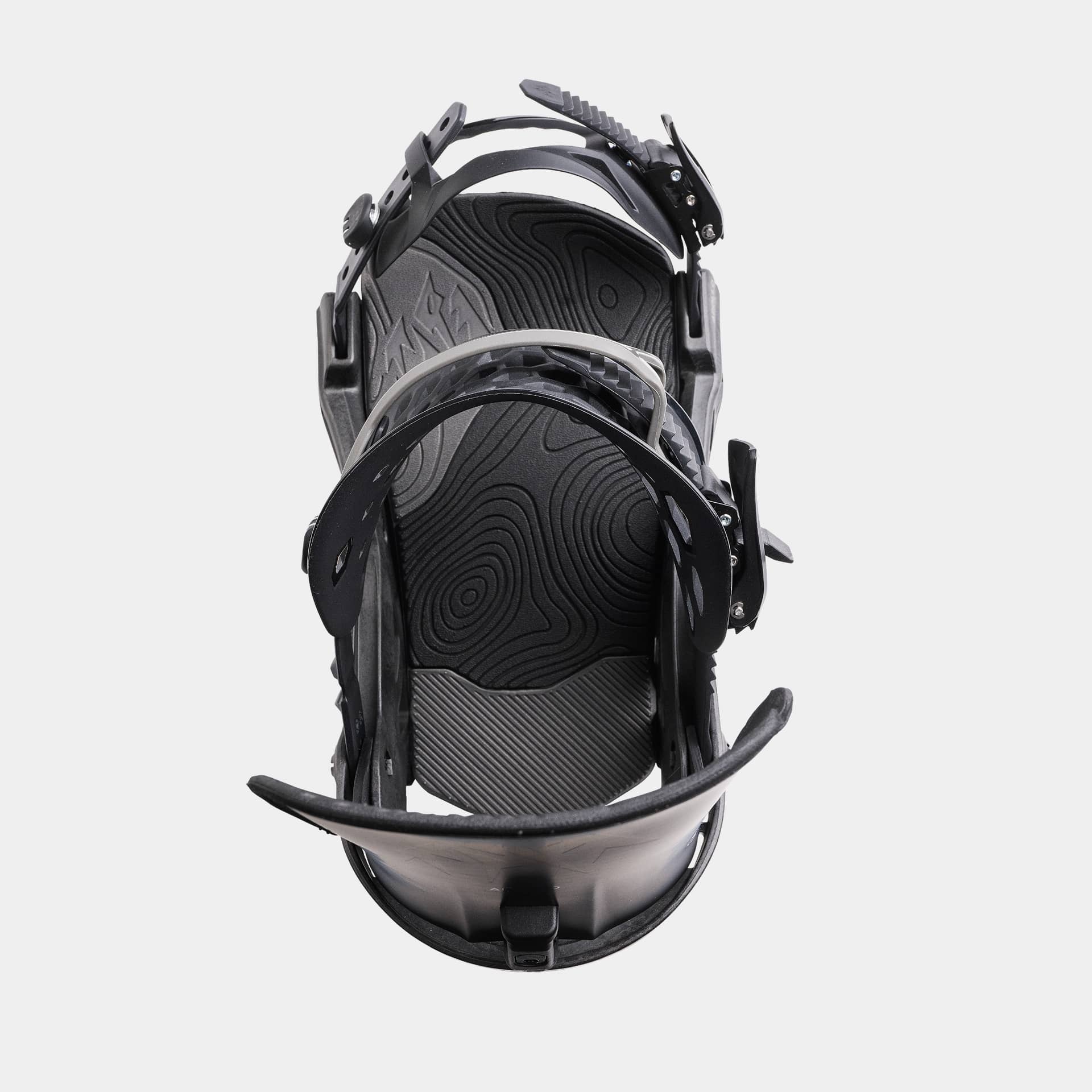 Men's Apollo Pro Snowboard Binding | Jones Snowboards 公式