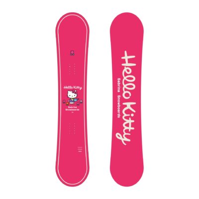 SABRINA SNOWBOARDS 公式サイト