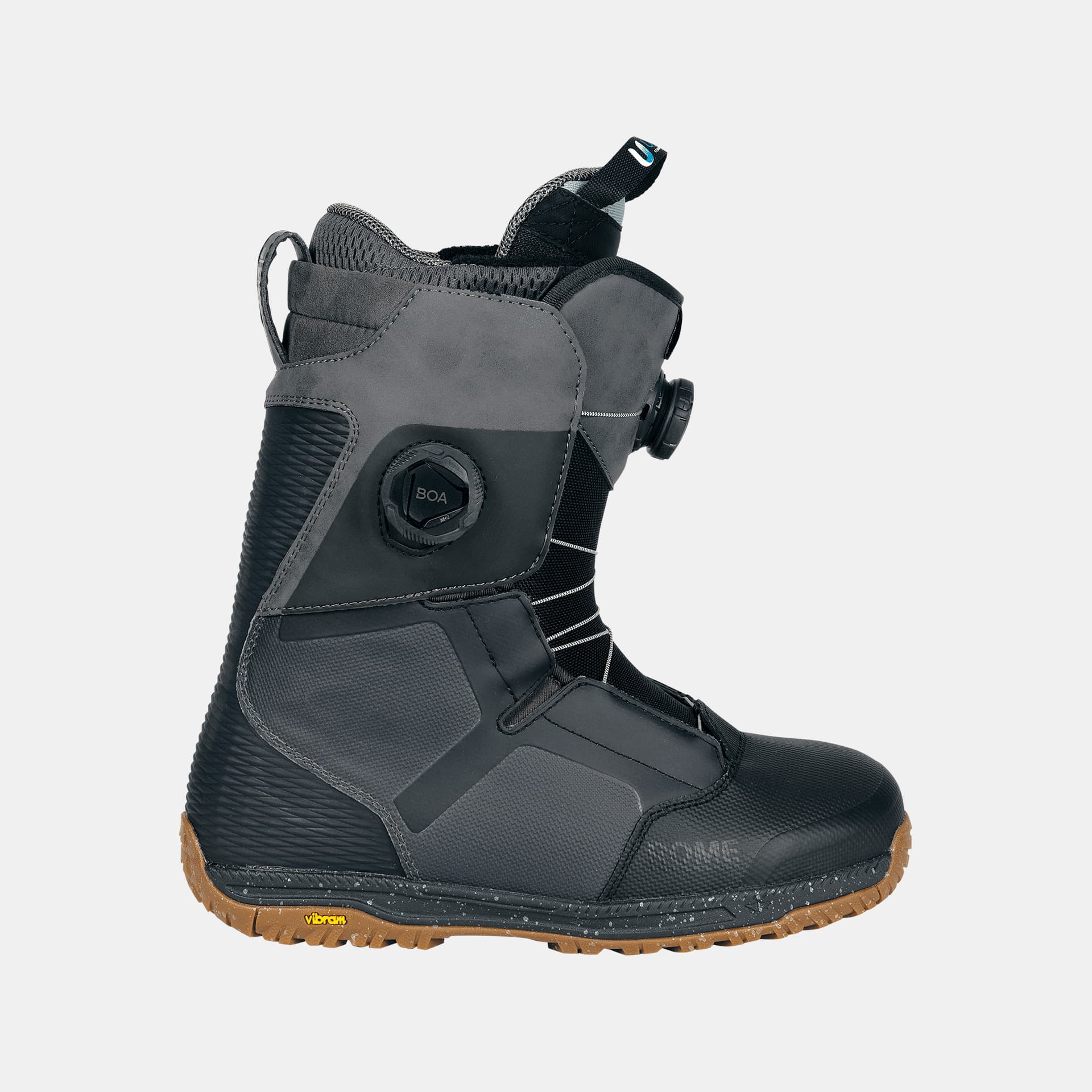 Libertine BOA - Boots 24/25 | Rome Snowboards 公式
