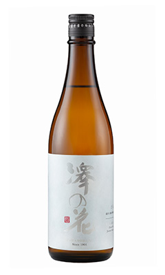 澤の花 超辛口純米吟醸 ささら / はせがわ酒店 オンライン店