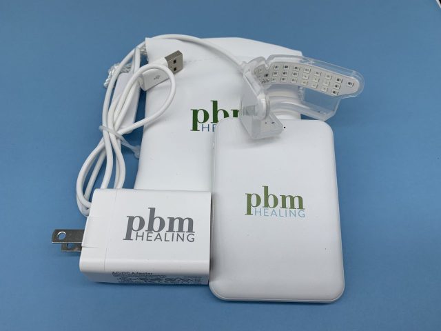 PBMヒーリング 矯正光加速装置取り扱い - 大阪市淀川区でマウスピース
