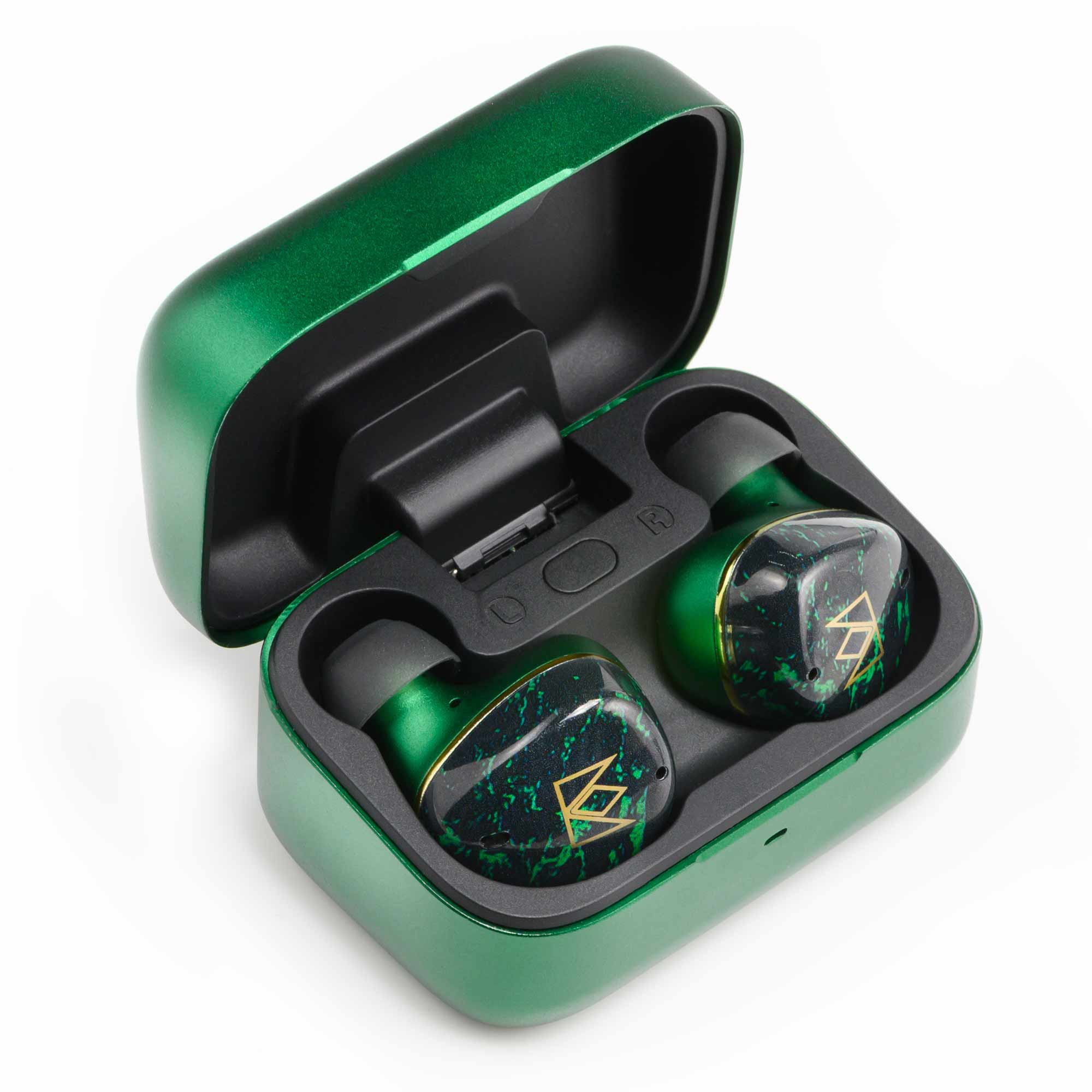 Noble FoKus REX5 True Wireless Earbuds | HeadAmp