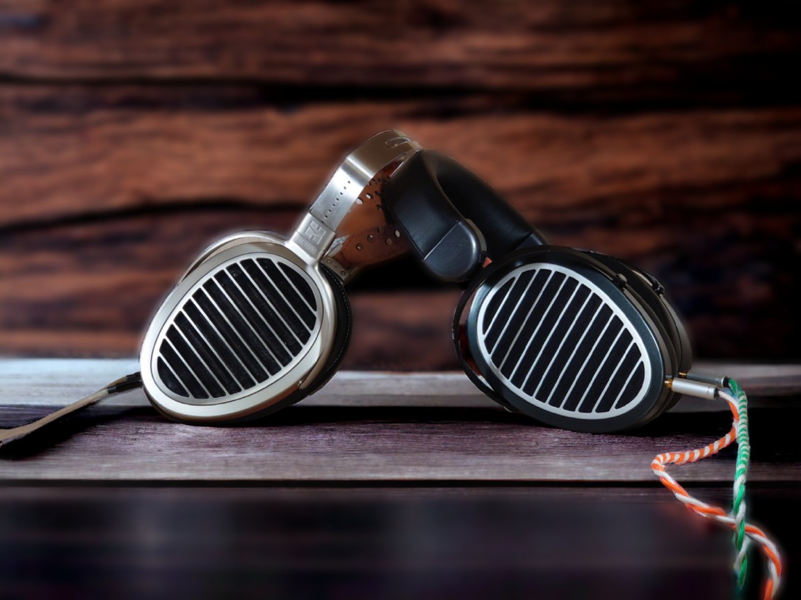 HIFIMAN EDITION XS REVIEW – The Headphoneer